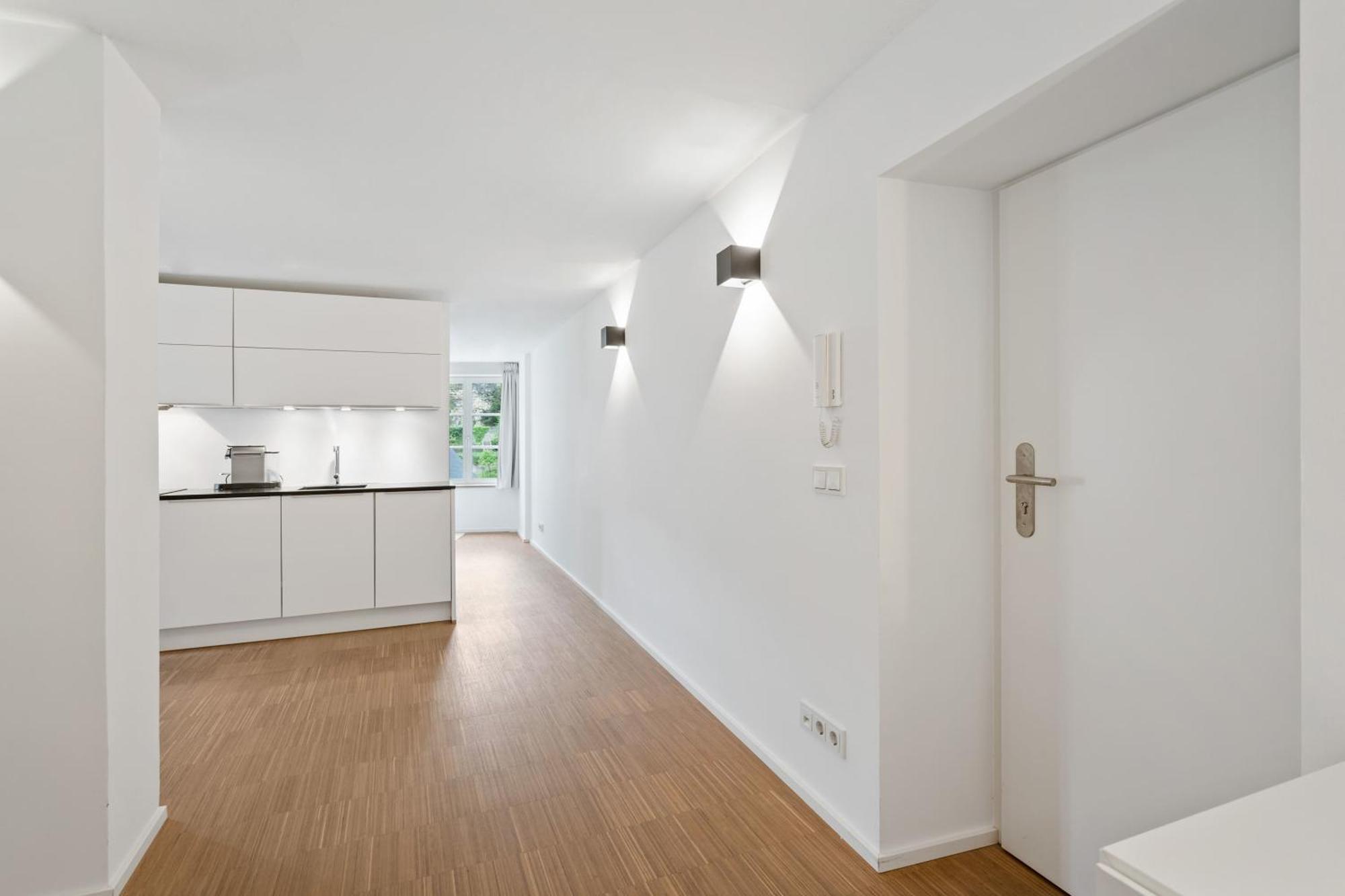 Modern 1Br Apartment In Unesco Grund, Люксембург Екстериор снимка