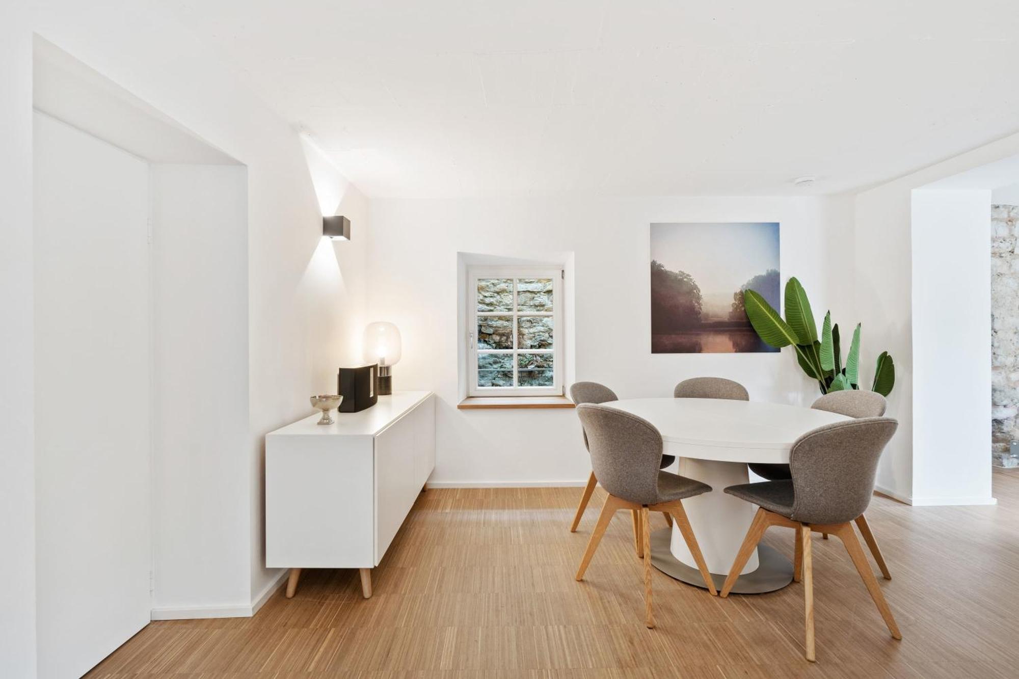 Modern 1Br Apartment In Unesco Grund, Люксембург Екстериор снимка